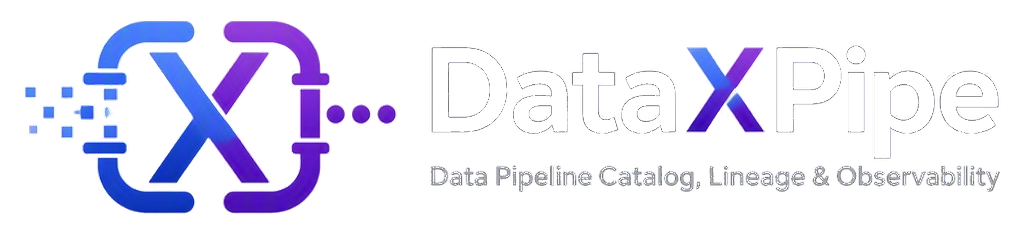 DataXPipe