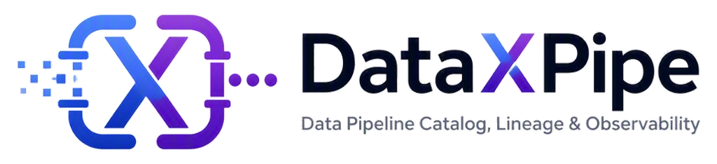 DataXPipe